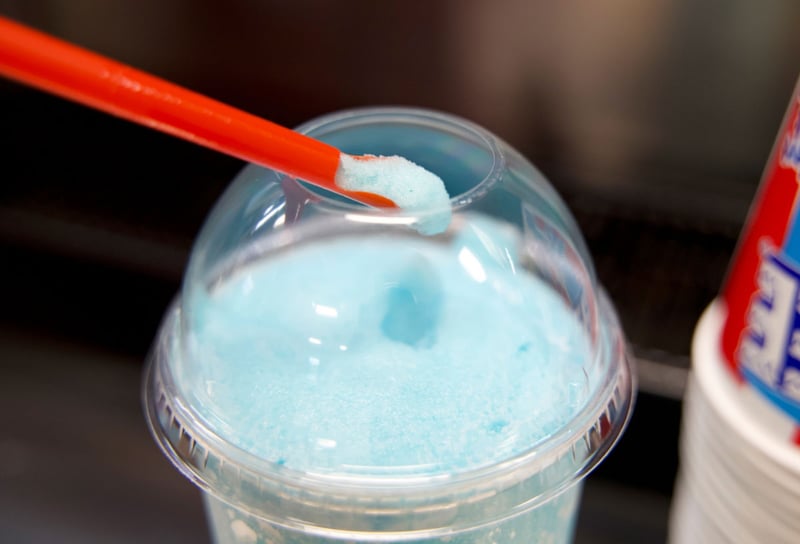 Frozen-Beverage-Blue-Drink