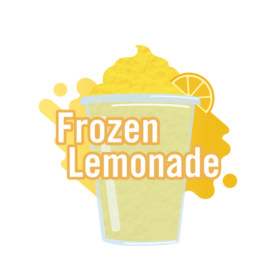 Commercial Multi-Flavor Frozen Drink Machine | FBD Frozen