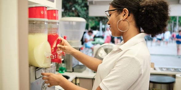 Understanding Frozen Beverage Dispensers and How They Work