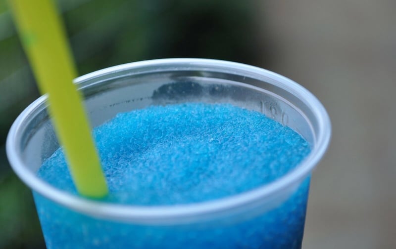 Frozen-Uncarbonated-Beverage